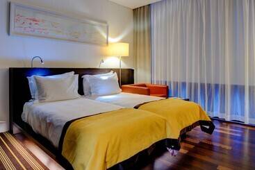 Vip Grand Lisboa Hotel & Spa