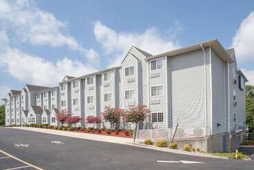 Microtel Inn And Suites Dover