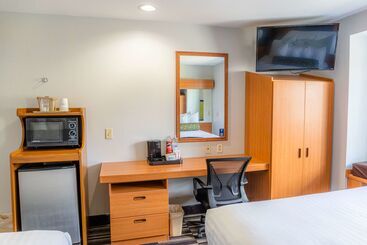 Microtel Inn & Suites By Wyndham Kingsland Naval Base I 95
