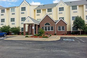 Motel 6 Bartlesville OK