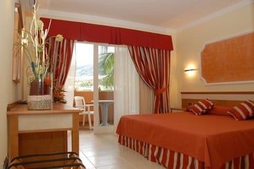 Tierra de Oro Hotel & Spa