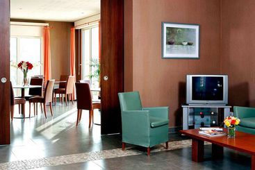 Adagio Access Magny Le Hongre Marne la Vallee