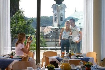 Allyouneed Hotel Salzburg