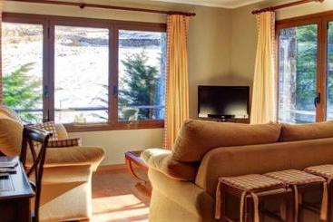 Apartaments Sant Bernat