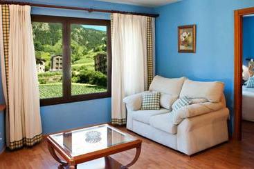 Apartaments Sant Bernat