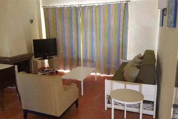 Aparthotel Olhos D'Agua
