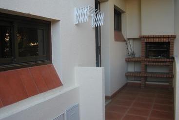 Aparthotel Olhos D'Agua