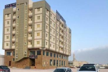 Salalah Capital Star