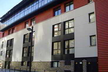 公寓 GHM Gorbea
