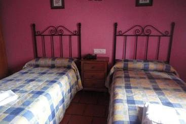 Hostal Venta Liara