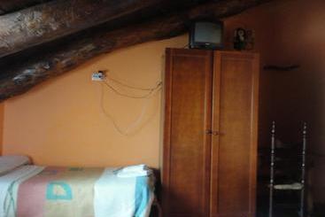 Hostal Venta Liara
