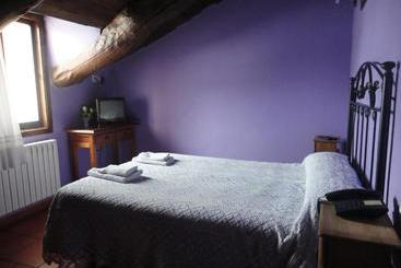 Hostal Venta Liara