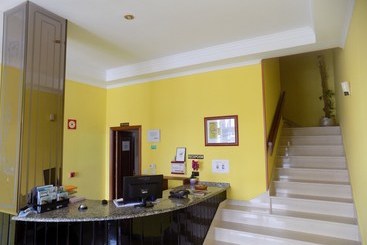 هتل Arenal