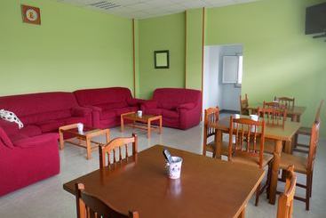 هتل Arenal