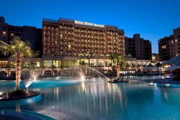 هتل Barceló Royal Beach   All Inclusive