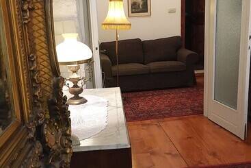 호텔 Casa Garzotto