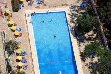 هتل Das Termas Do Vimeiro