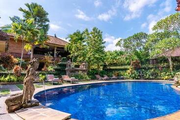 هتل Garden View Ubud