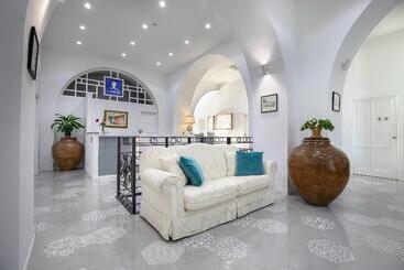 Hotel L Ariana Isole Eolie   Una Esperienze