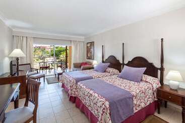 هتل Paradisus Princesa del Mar Resort & Spa