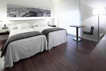 فندق Primus Valencia