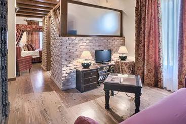 هتل روستایی Ibersol La Casona de Andrea