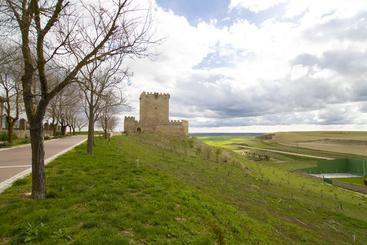 هتل روستایی Ibersol La Casona de Andrea