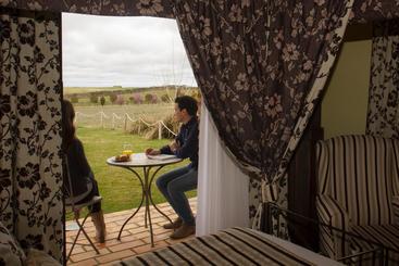 هتل روستایی Ibersol La Casona de Andrea