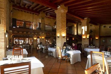هتل روستایی Ibersol La Casona de Andrea