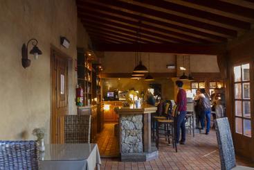 هتل روستایی Ibersol La Casona de Andrea