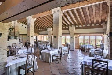 هتل روستایی Ibersol La Casona de Andrea