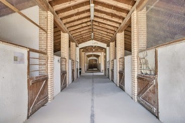 هتل روستایی Ibersol La Casona de Andrea