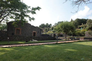 هتل روستایی Le Cisterne