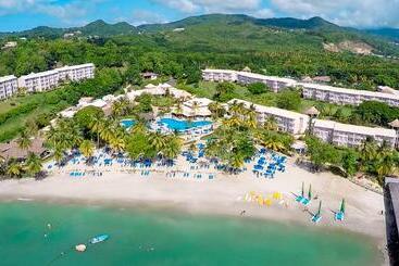 فندق St. James Club Morgan Bay Family Property   All Inclusive