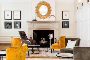 فندق Telegraaf, Autograph Collection