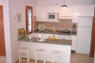 Villas Don Rafael
