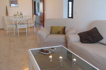 Villas Don Rafael