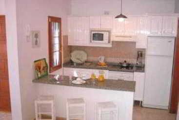 Villas Don Rafael