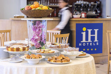 هتل Ih S Firenze Business
