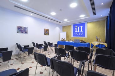هتل Ih S Firenze Business