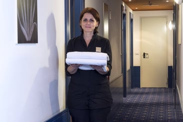 هتل Ih S Firenze Business
