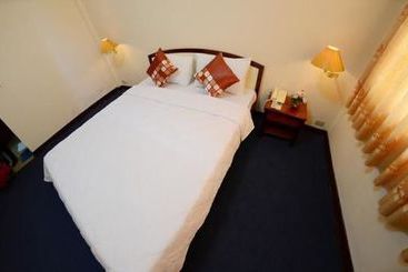 Tay Do Hotel