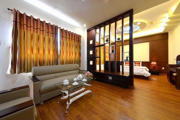 Tay Do Hotel