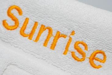 هتل Sunrise