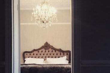 호텔 The Kingsman Boutique