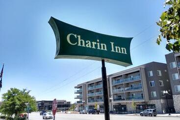 מוטל The Charin Inn