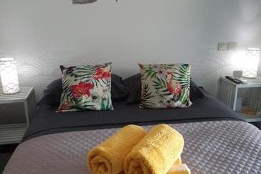Little Home Tahiti - Papeete