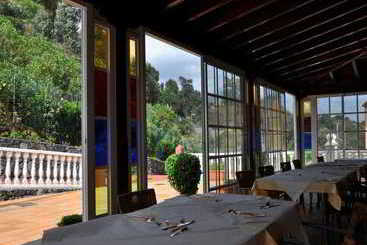 Apartamentos HC7 Breñas Garden