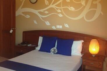 مبيت وإفطار Residencial Beleza Monte