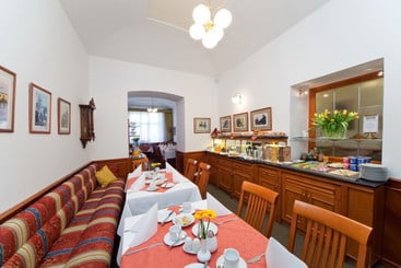Boutique Hotel 16